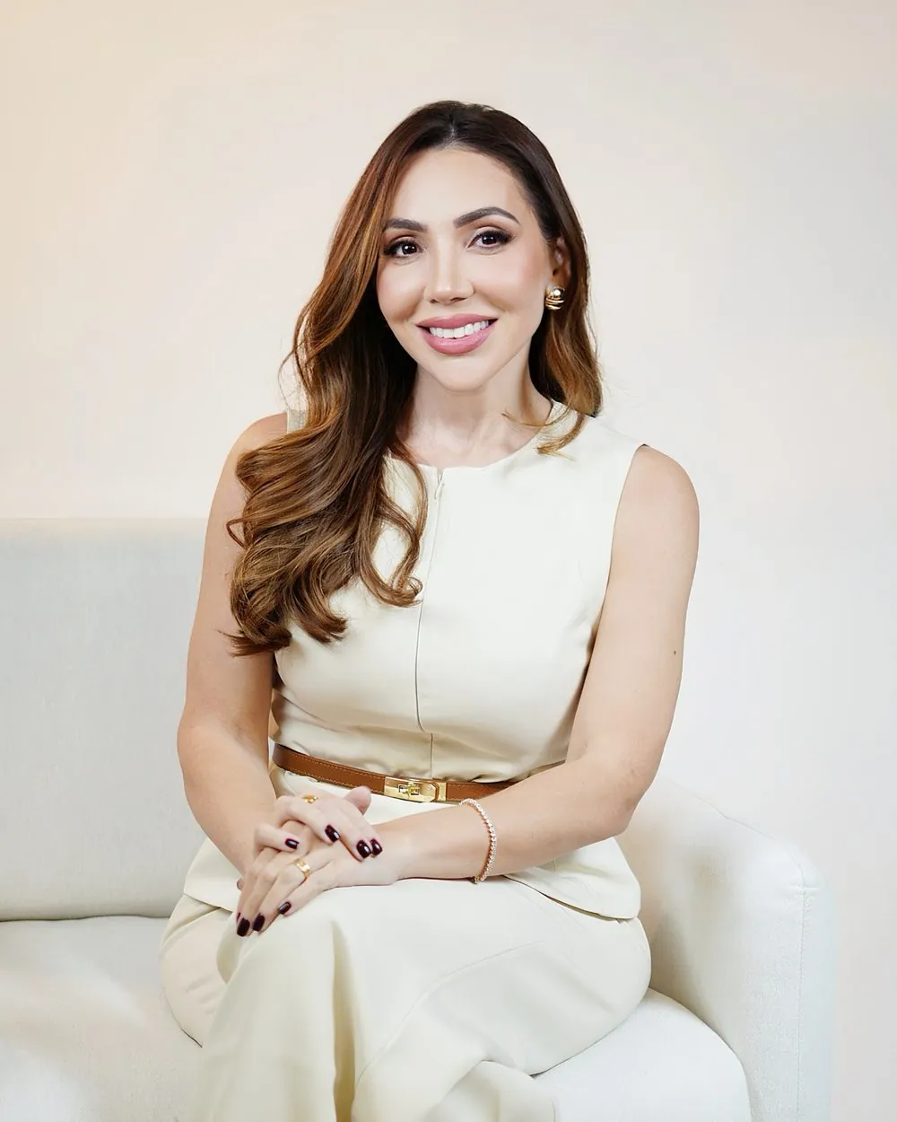 Dra. Leciana Ramos